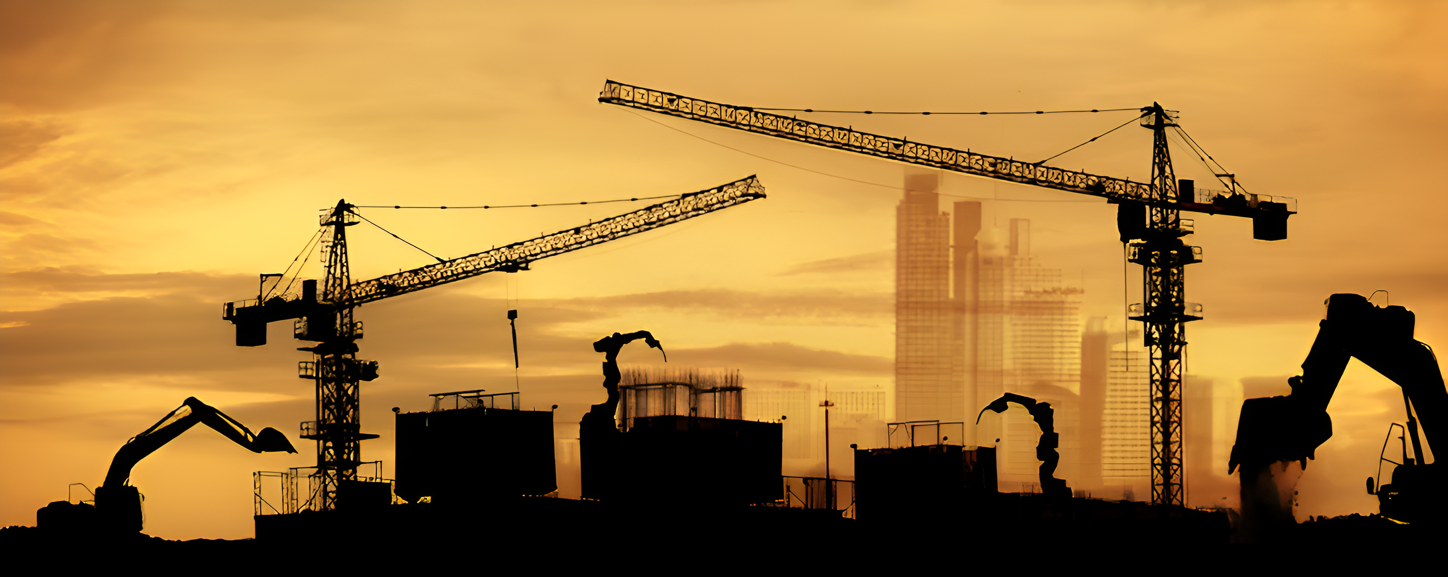 Top Construction Trends in 2025 for Builders in Dhule and Beyond